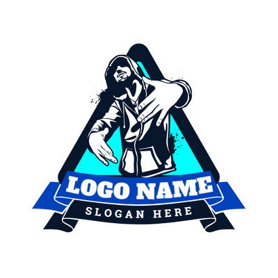 Logo design art