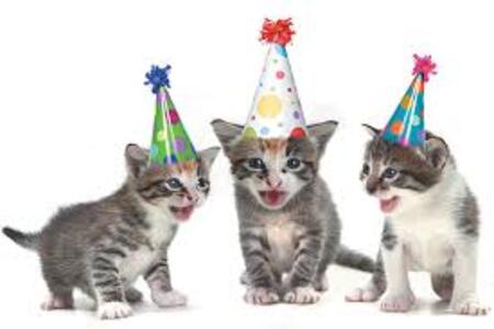 birthday-cap