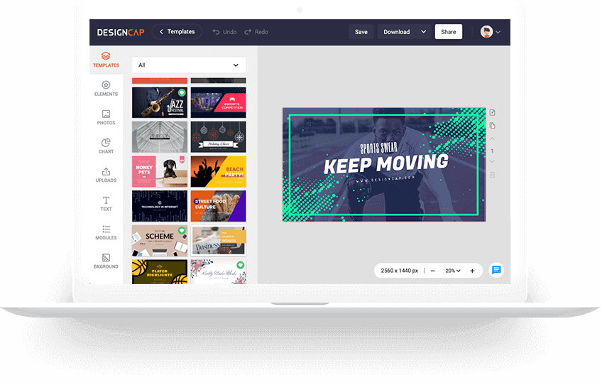 Grafikdesigner Software Erstellen Sie Grossartige Designs Online Designcap