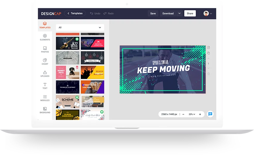 Graphic Design Software Create Awesome Designs Online Designcap