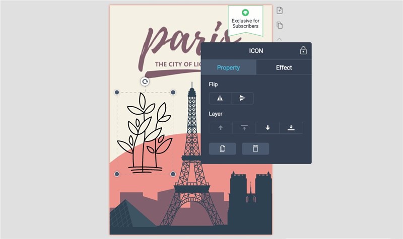 adjust icon