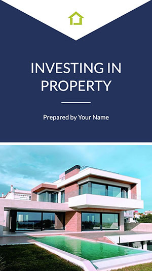 Real Estate Listing Instagram Story Instagram Story Design