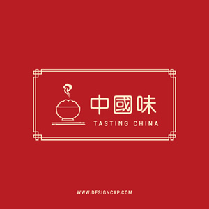 餐厅logo design