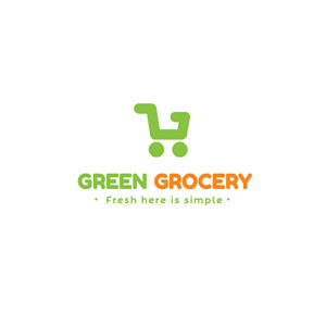 Grocery Logo Design