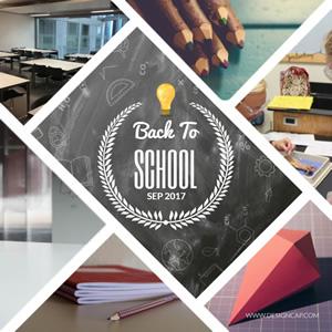 Education Instagram Post Design