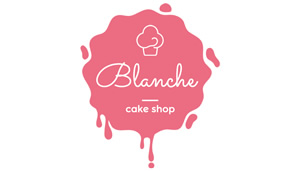 Sweet Cake Business Card Design