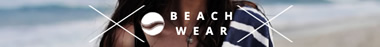 Beach Wear Leaderboard Design