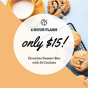 Biscuit Shop Sales Instagram Post Design