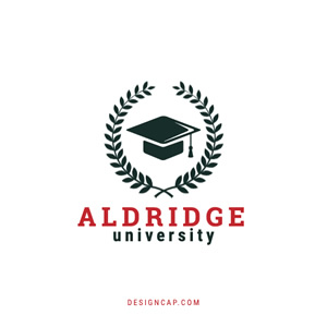 College Logo Design