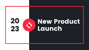 Product Launch Presentation Design