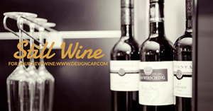 Still Wine Facebook Ad Facebook Ad Design