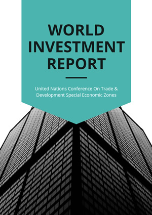 Investment Report Design