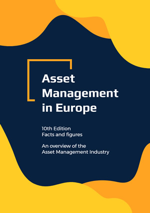 Asset Management Report Design