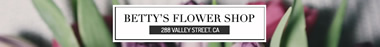 Flower Shop Leaderboard Design