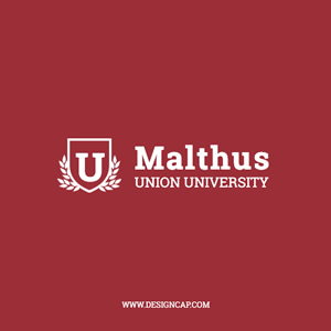 University Logo Design