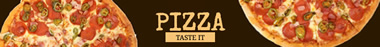 Pizza Leaderboard Design