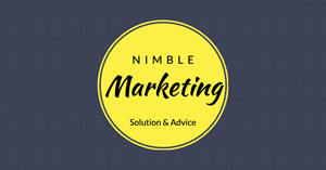 Nimble Marketing Facebook Ad Facebook Ad Design
