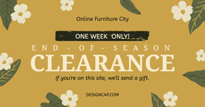 Furniture Online Facebook Ad Facebook Ad Design