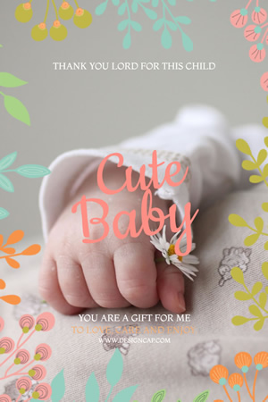 Bébé design