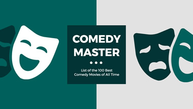Comedy Master YouTube Channel Art Design