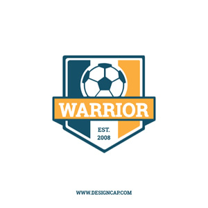 Football Logo Design