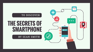 Secrets of Smartphone YouTube Channel Art Design