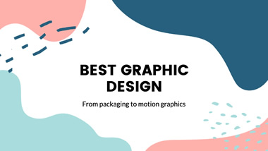 Graphic Design YouTube Channel Art Design