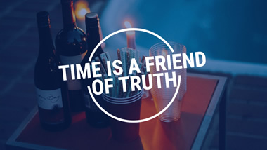 Friend of Truth YouTube Channel Art Design