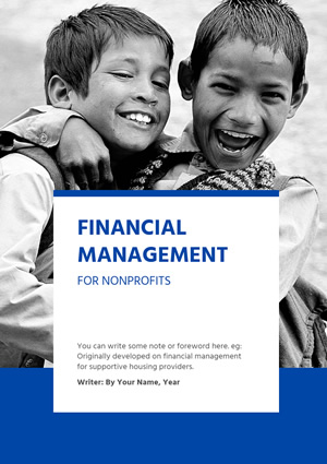 Financial Management Report Design