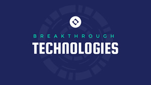 Breakthrough Technologies Presentation Design