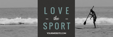 Sport design