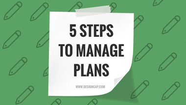 Manage Plans YouTube Thumbnail Design