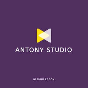 Personal Studio Logo Design