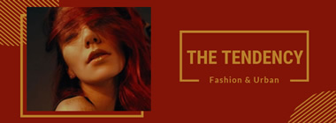 Fashion and Beauty Facebook Cover Design
