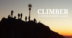 Climber Facebook Ad Facebook Ad Design