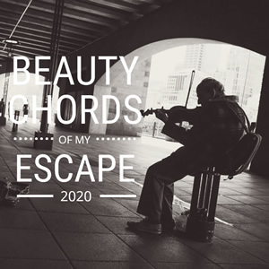Beauty Chords Instagram Post Design
