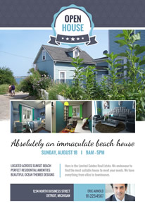 free open house flyer designs designcap flyer maker open house flyer example