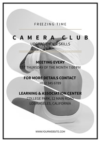 free recruitment flyer designs designcap flyer maker