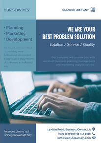 free marketing poster flyer designs designcap poster flyer maker