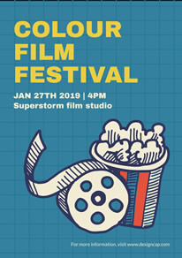 free movie poster flyer designs designcap poster flyer maker