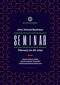 free business poster flyer designs designcap poster flyer maker