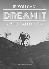 free motivational poster designs designcap poster maker