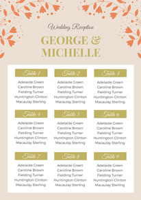 free wedding poster flyer designs designcap poster flyer maker